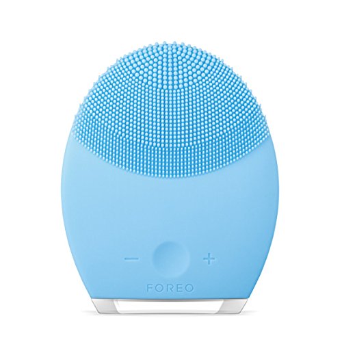 FOREO 露娜LUNA2 凈透舒緩潔面按摩儀