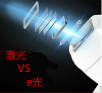 激光脫毛 vs E光脫毛有什么區別