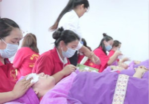 為什么高端美容院都需要引進(jìn)新的高科技美容儀器？