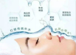 水光儀丨你應該知道的那些事兒