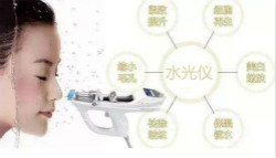 黑頭、粉刺、閉口 ... 一美容儀器拯救爛臉