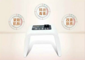 LED光譜儀美容原理是什么？有什么功效？