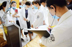 激光儀器美容成新寵？換臉or毀臉全在一念之間