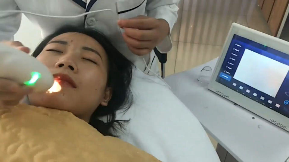 皮膚檢測儀_它可以檢測哪些皮膚問題呢？