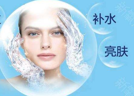 無(wú)創(chuàng)水光儀——拯救你的“旱”顏